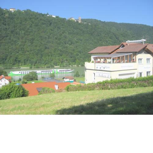 Pension Feiken