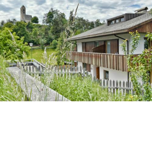 Pension Fellis