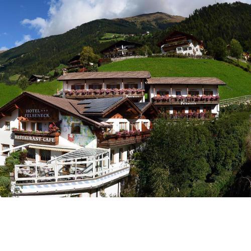 Pension Felseneck