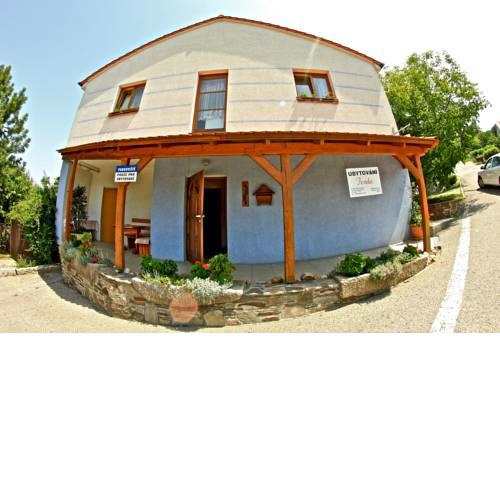Pension Ferda