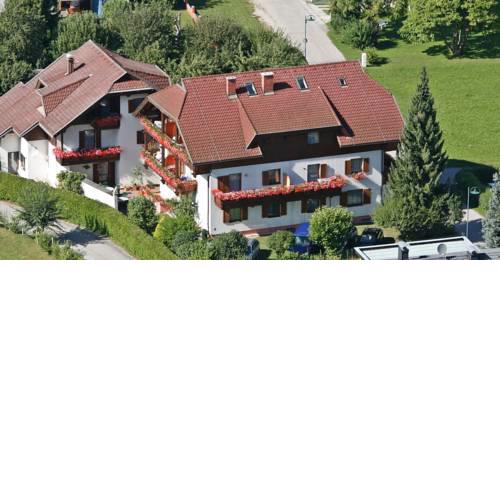 Pension-Ferienwohnung Rotar