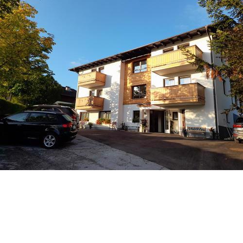Pension Fernblick
