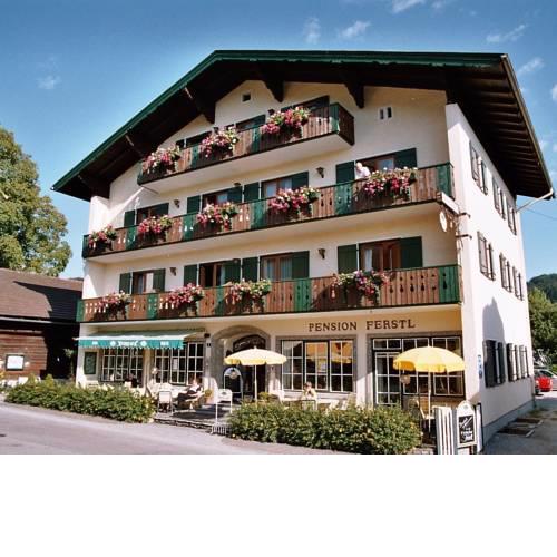 Pension Ferstl