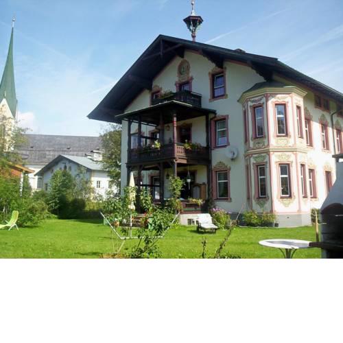 Pension Florian am Park