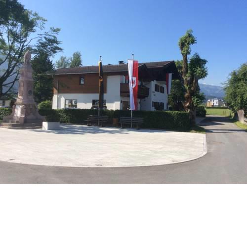 Pension Foidl