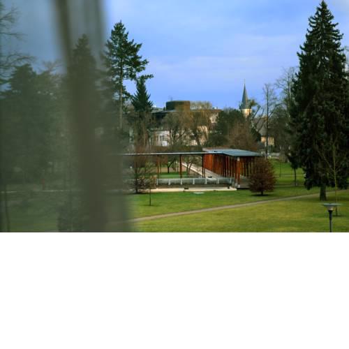 Pension Fontana