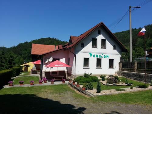 Pension Formanka