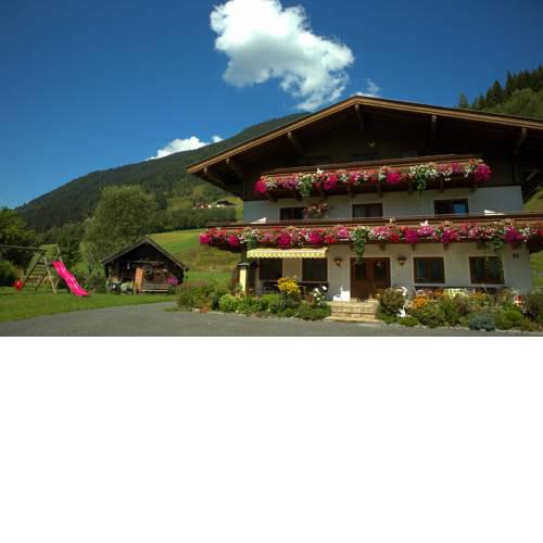 Pension Forsthof