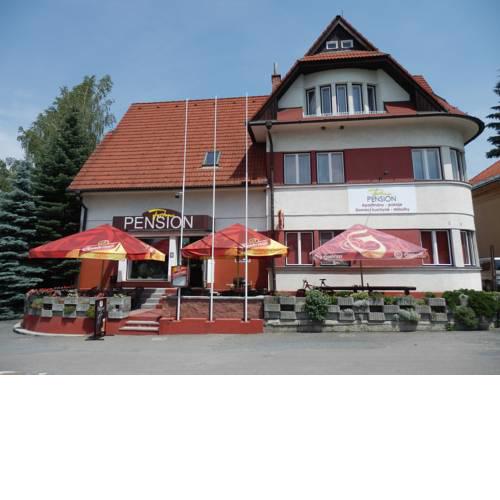 Pension Fortuna