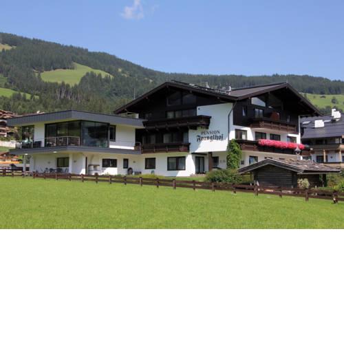 Pension Franglhof
