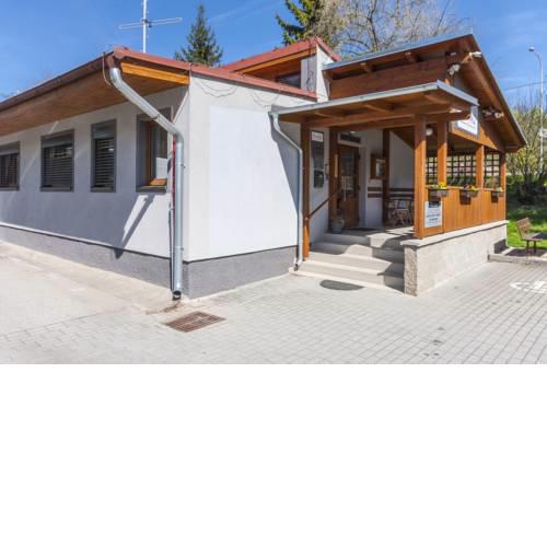 Pension Franko