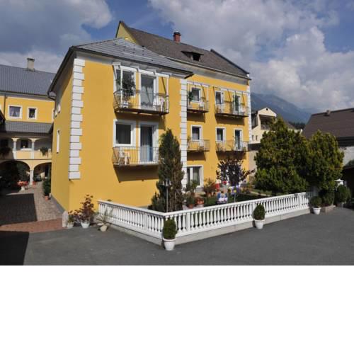 Pension Frenzl - Kaiser von Österreich