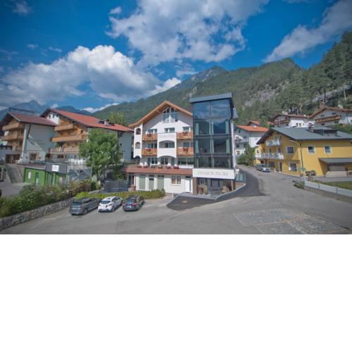 Pension Fuchs_Ferienwohnung