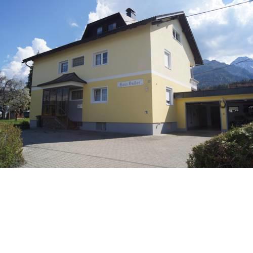 Pension Gailer