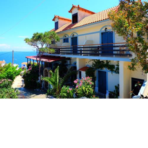 Pension Galini
