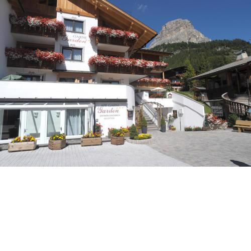 Pension Garden Hotel