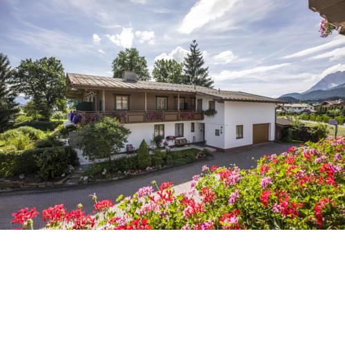 Pension Garni Appartement Ortner