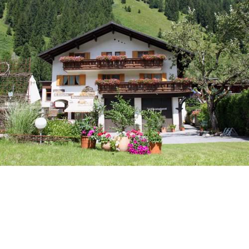 Pension Garni Christophorus
