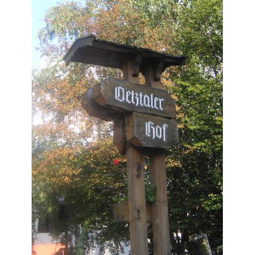 Pension Garni Ötztalerhof