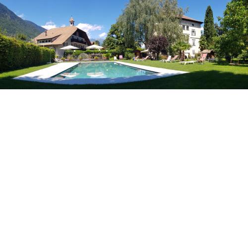 Pension Gartscheid