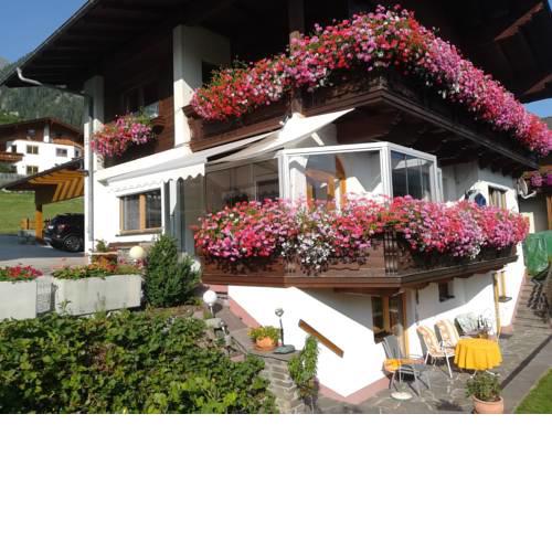 Pension Gasser im Virgental