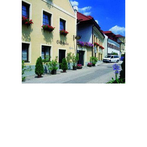 Pension Gästehaus Heller