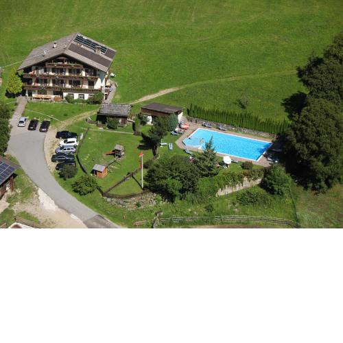 Pension Gasthof Haselstaude