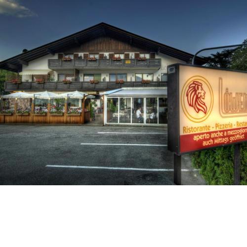 Pension Gasthof Löwen