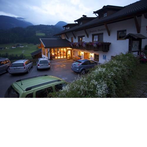 Pension Gatterer