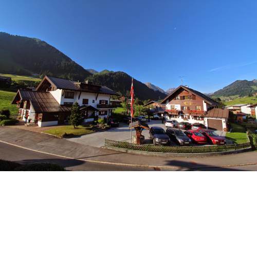 Pension Gatterhof