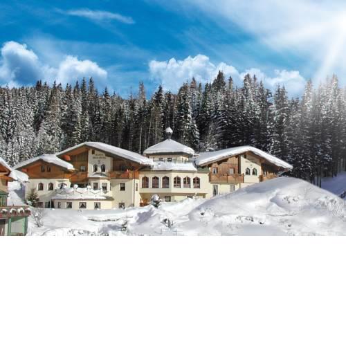 Pension Geierberg