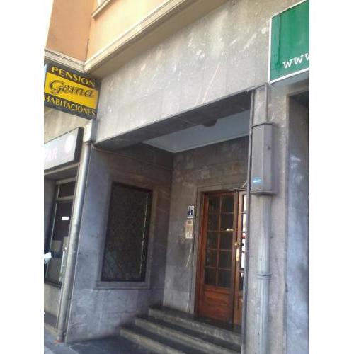 Pensión Gema