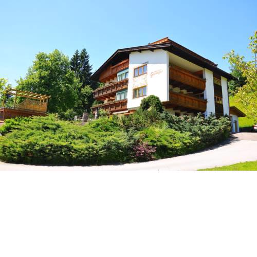 Pension Gieringer
