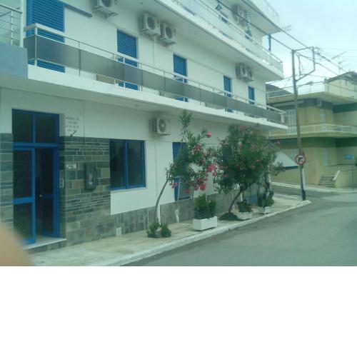Pension Gina