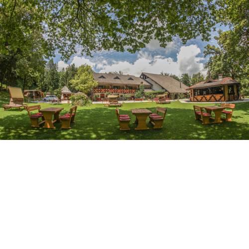 Pension & Glamping Pibernik
