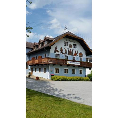 Pension Göschlberger