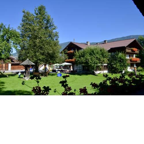 Pension Grafengut