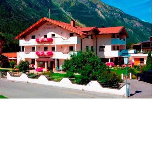 Pension Granbichler