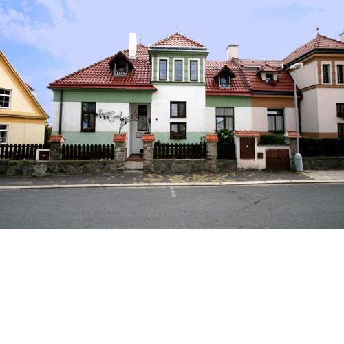 Pension Grant Lux Znojmo