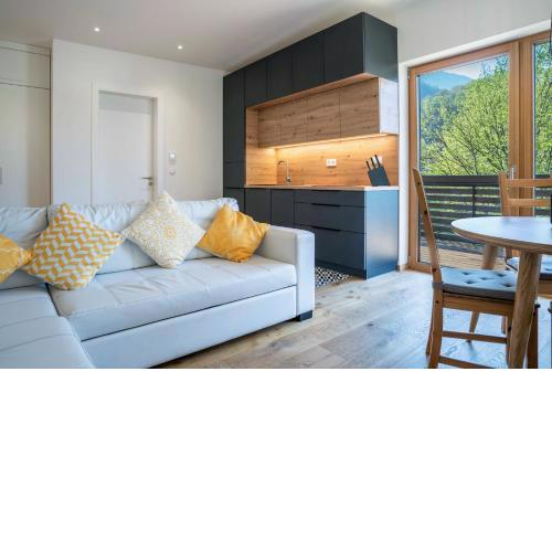 Pension Grasser Apartment