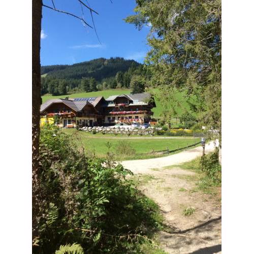 Pension-Greimelbacherhof