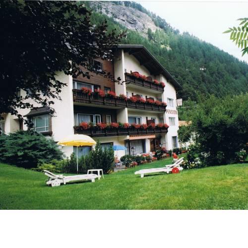 Pension Grein