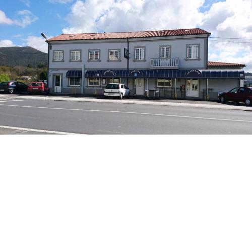 Pension Grilo