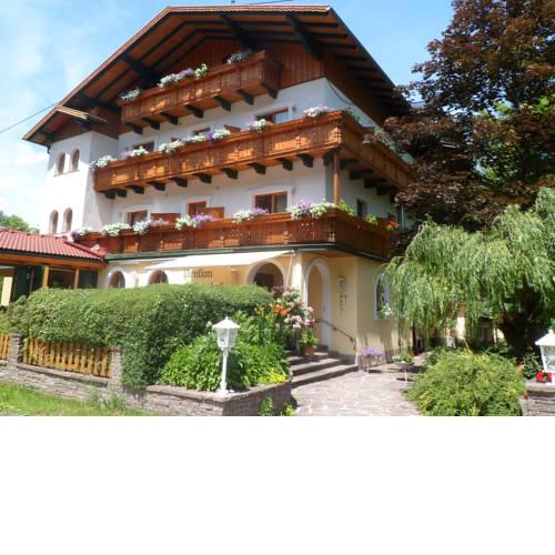Pension Grünauhof