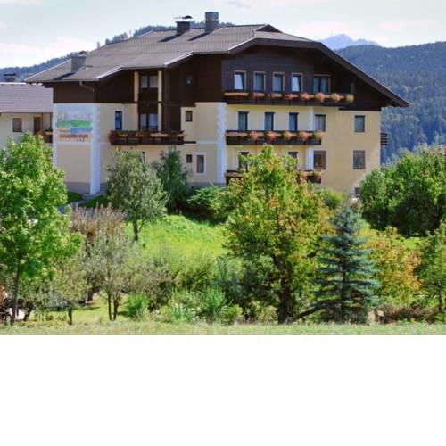 Pension Guggenbichler