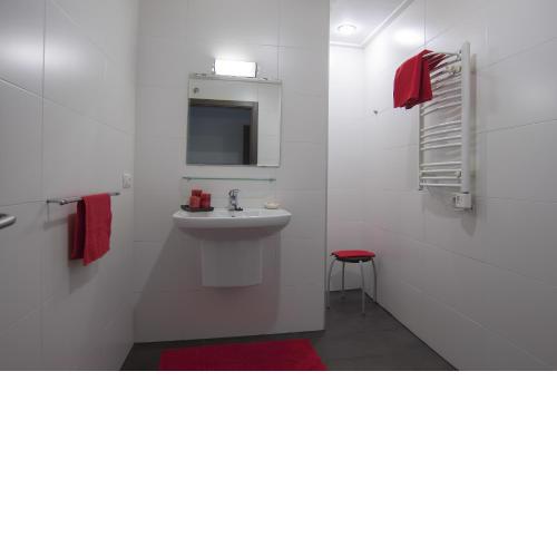 Pension Guria Jatetxea