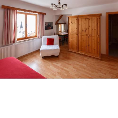 Pension Hallberg