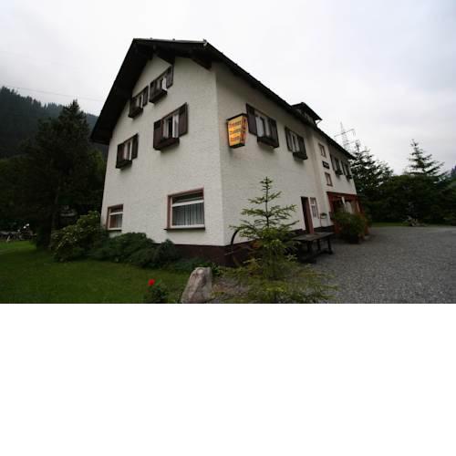 Pension Haller