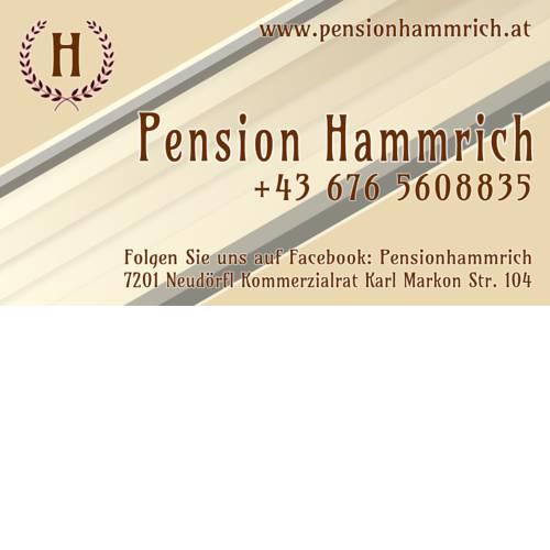 Pension Hammrich