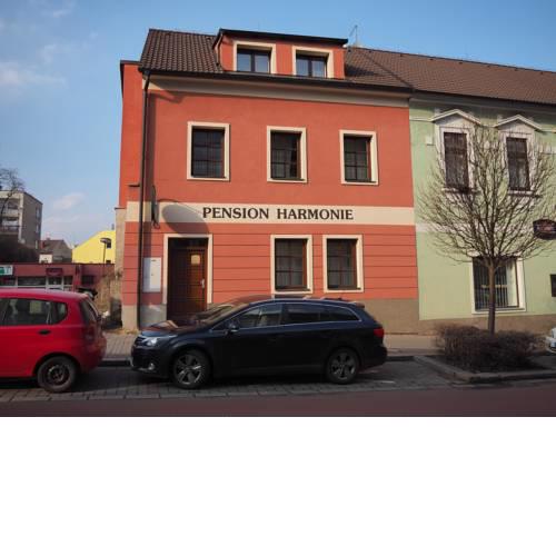 Pension Harmonie